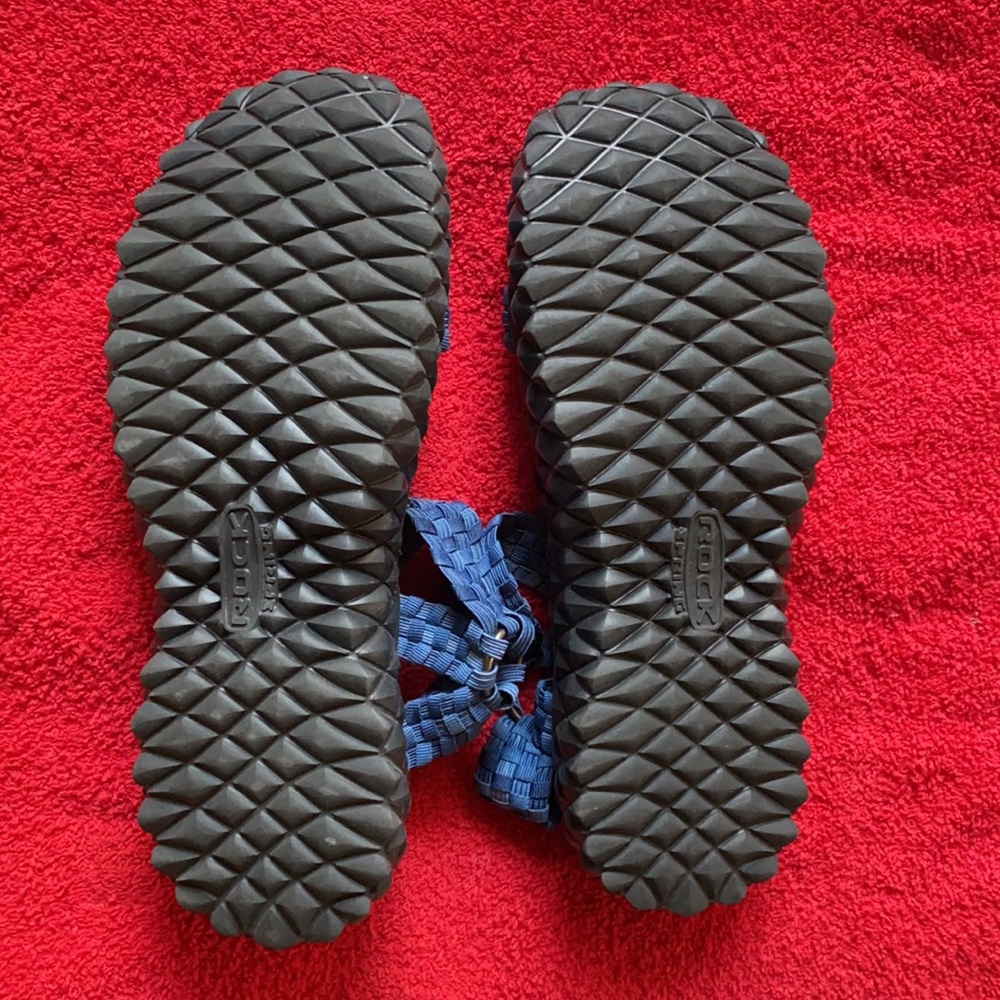 Rock Spring Sandals - Picture 5 of 8